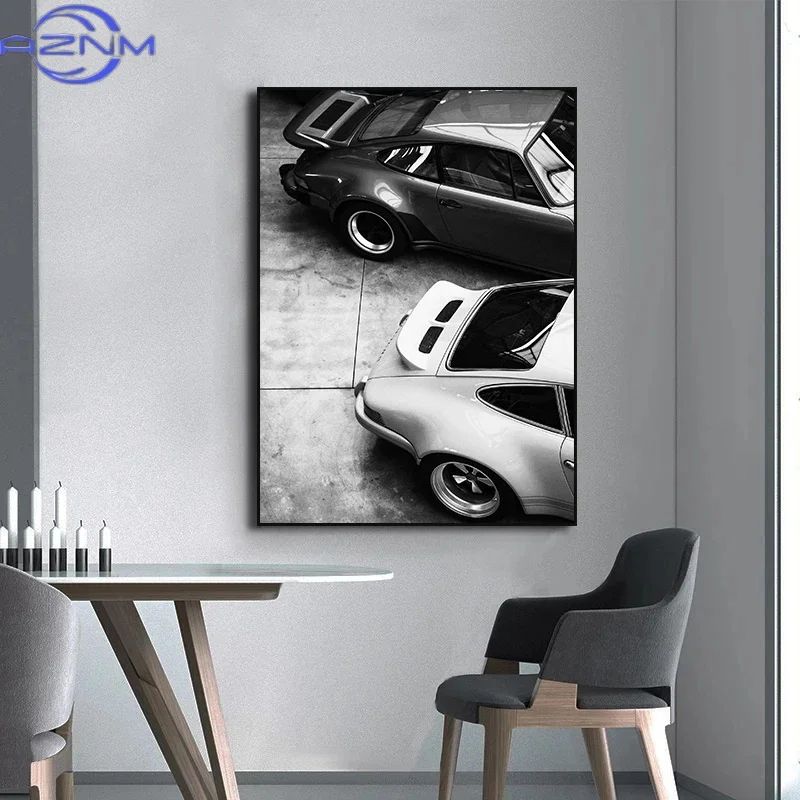 Modern Fashion Wall Art Simple - огляд і ціна Luxury Lifestyle Photography