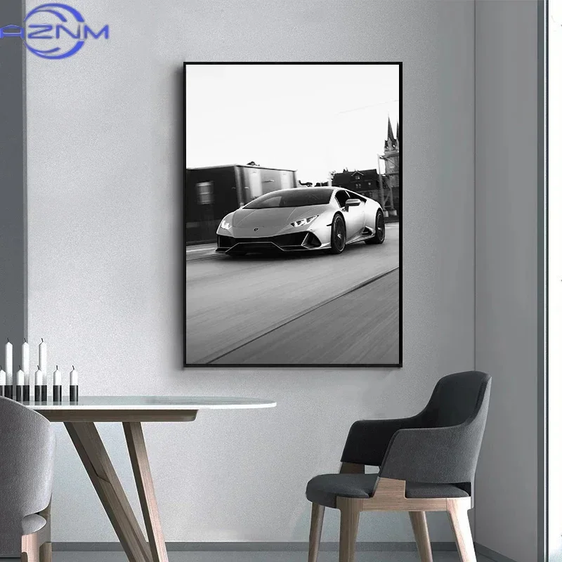 Modern Fashion Wall Art Simple - огляд і ціна Luxury Lifestyle Photography