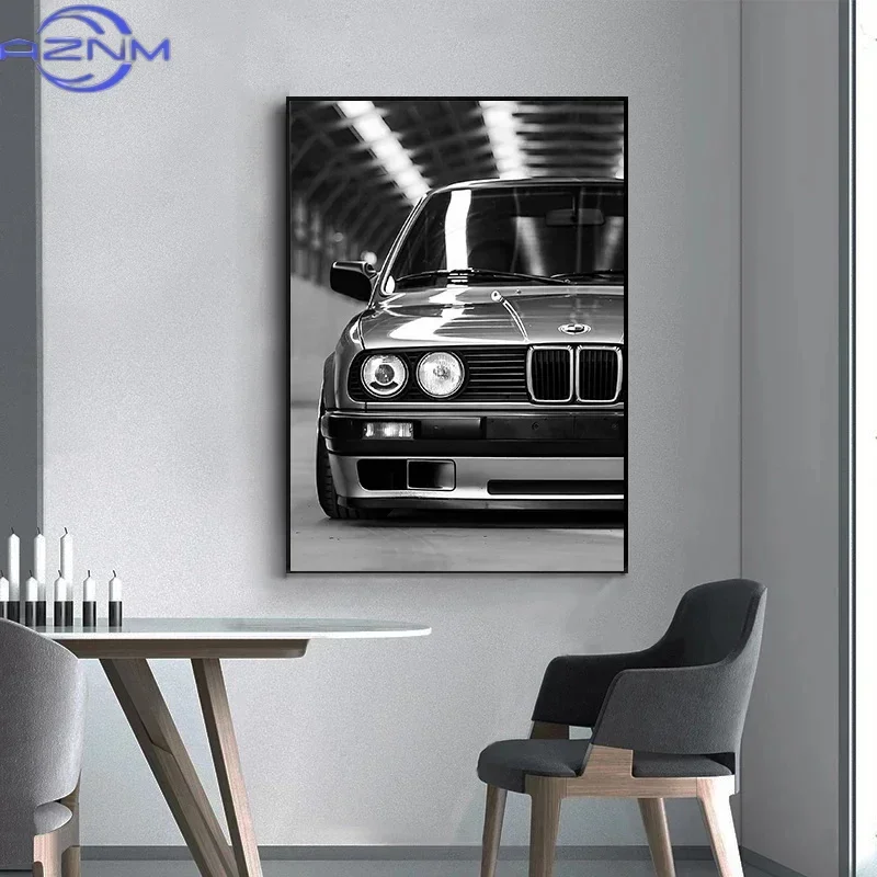 Modern Fashion Wall Art Simple - огляд і ціна Luxury Lifestyle Photography