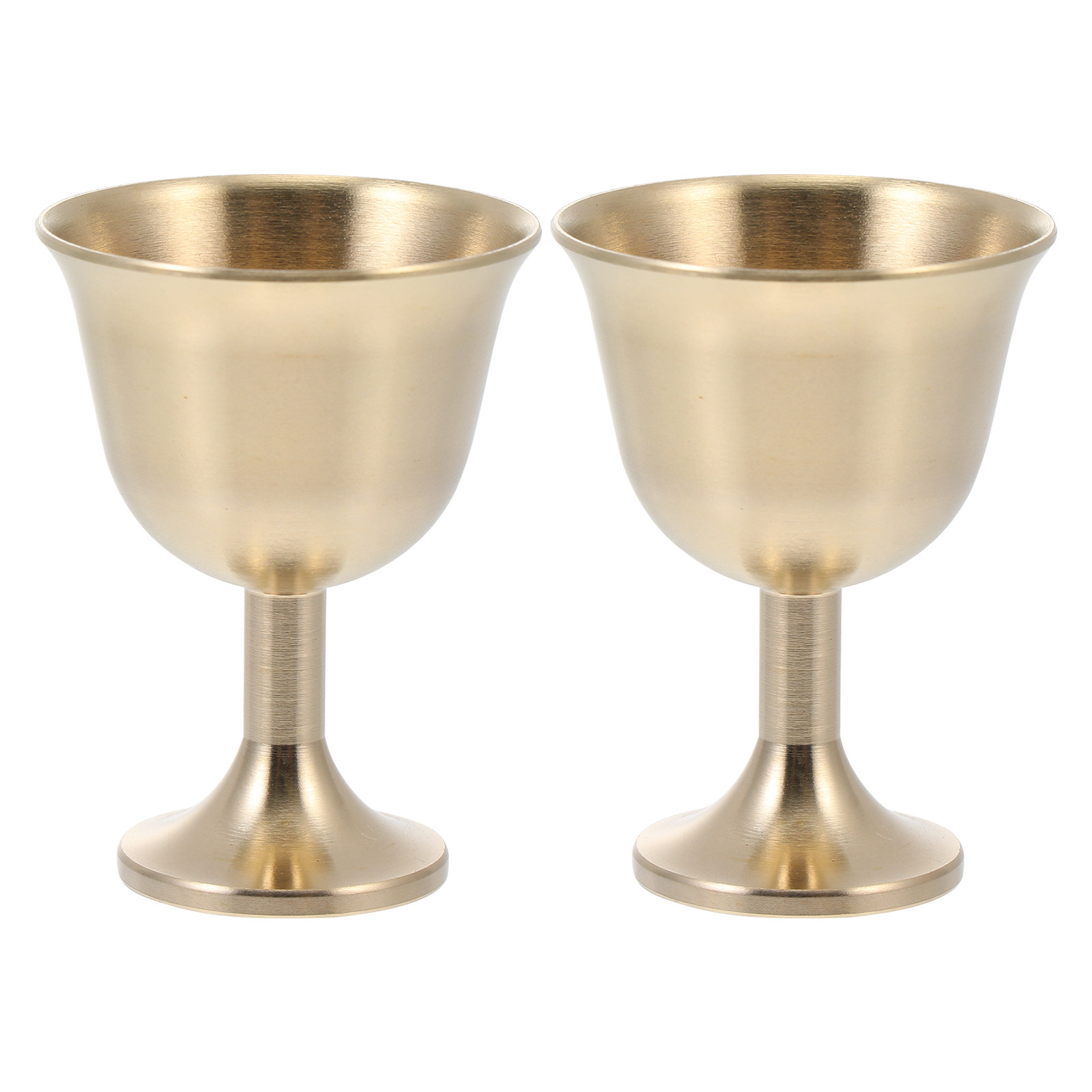 2Pcs Copper Mug Round Edge Chi - огляд і ціна Copper Cocktail Mug