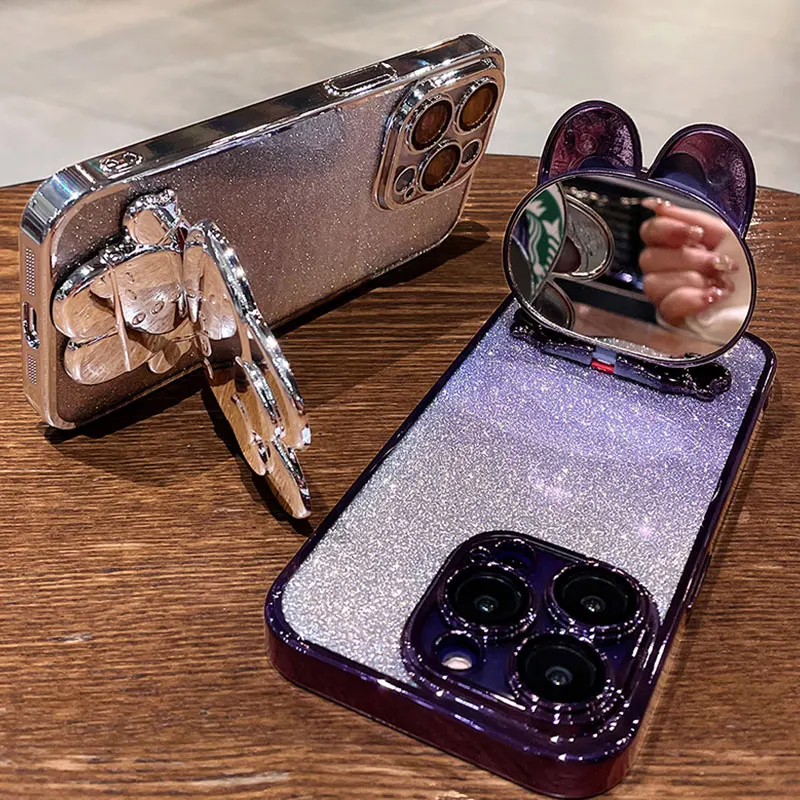 Luxury Fashion Glitter Rabbit  - огляд і ціна Luxury Lifestyle Photography