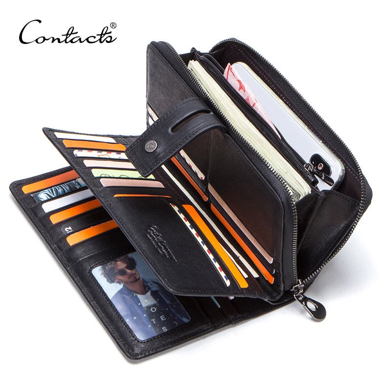CONTACT'S genuine leather men  - огляд і ціна Luxury Lifestyle Photography