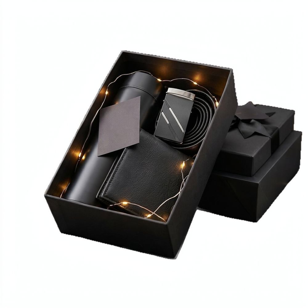 Luxury Mens Business Accessory - огляд і ціна Luxury Lifestyle Gifts