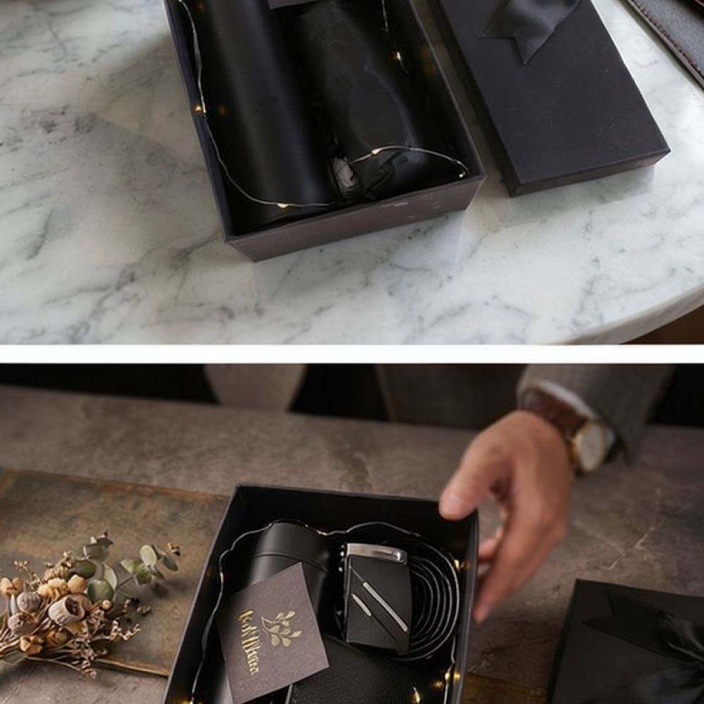 Luxury Mens Business Accessory - огляд і ціна Luxury Lifestyle Gifts