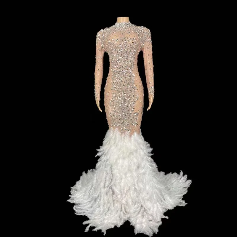 Luxurious Rhinestones Mesh Tra - огляд і ціна Luxury Lifestyle Photography