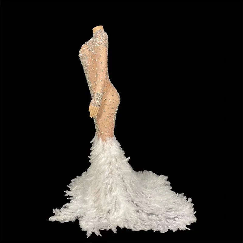 Luxurious Rhinestones Mesh Tra - огляд і ціна Luxury Lifestyle Photography
