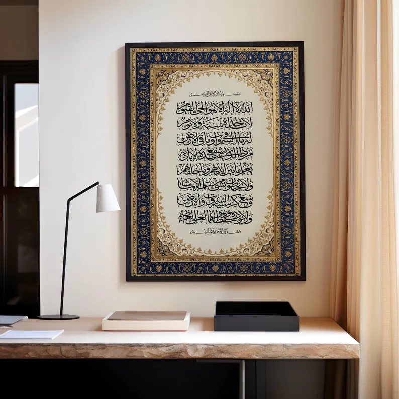 Modern Luxury Persian Ornate I - огляд і ціна Luxury Lifestyle Photography