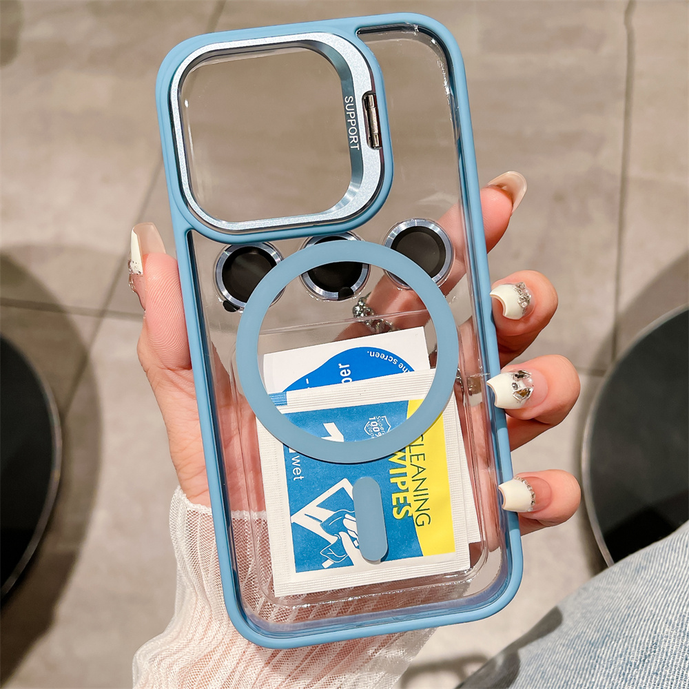 Luxury Magnetic Stand Glass Le - огляд і ціна Luxury Lifestyle Photography