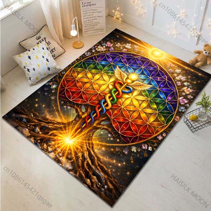 Multiple sizes Rainbow Flower  - огляд і ціна Luxury Lifestyle Gifts