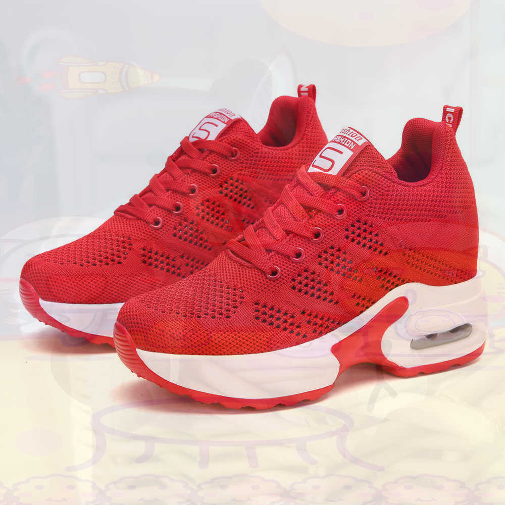 Red Size 36 Shoes Woman Tennis - огляд і ціна Luxury Lifestyle Dress