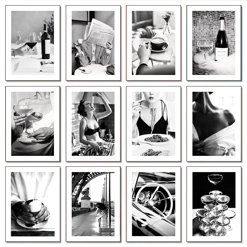 Modern Luxury Fashion Champagn - огляд і ціна Luxury Lifestyle Photography