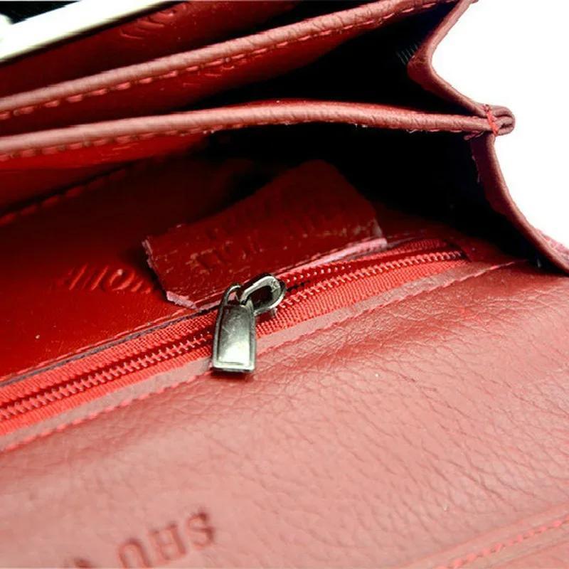 Fashion Pattern Wallet Ladies  - огляд і ціна Luxury Lifestyle Photography