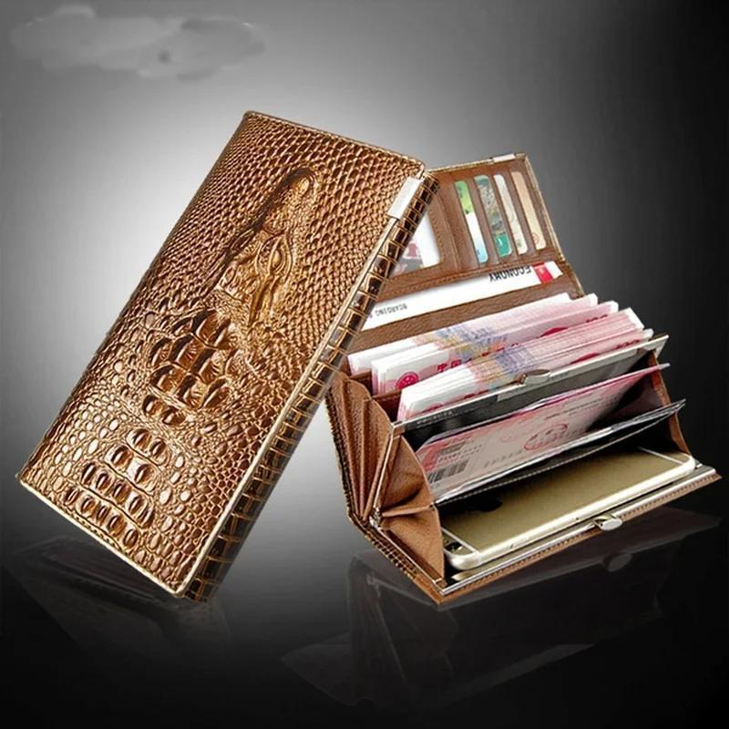 Fashion Pattern Wallet Ladies  - огляд і ціна Luxury Lifestyle Photography