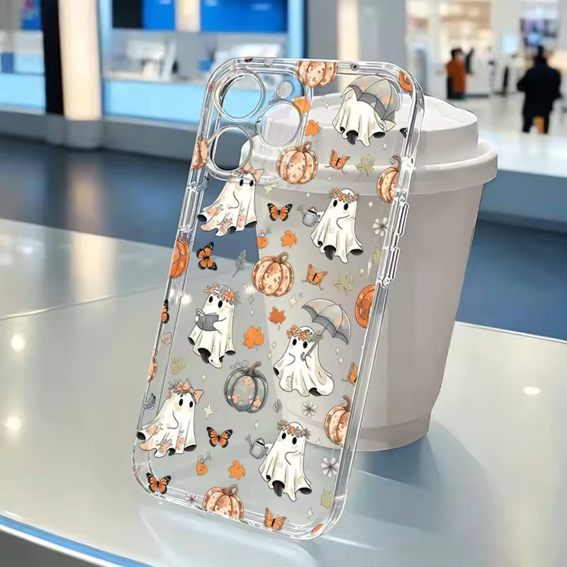 Phone Case For iPhone 18 17 16 - огляд і ціна Apple Iphone 15 Pro Max