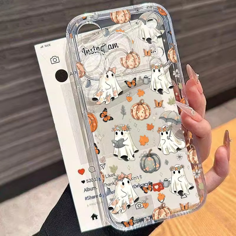 Phone Case For iPhone 18 17 16 - огляд і ціна Apple Iphone 15 Pro Max