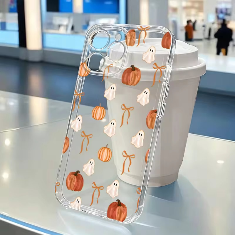 Phone Case For iPhone 18 17 16 - огляд і ціна Apple Iphone 15 Pro Max
