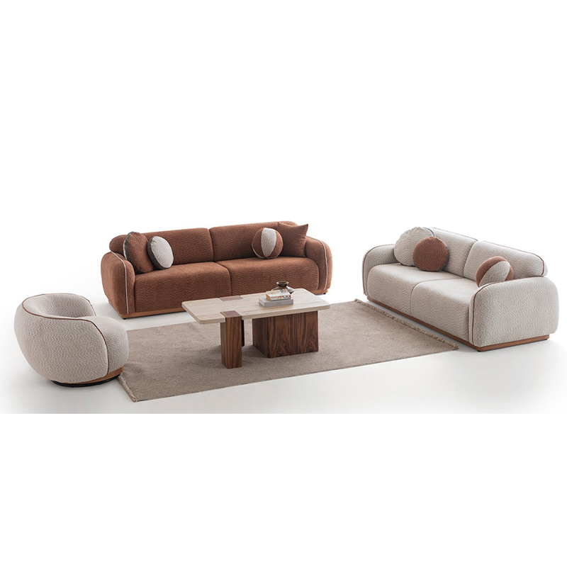 Modern Living Room Luxury Sect - огляд і ціна Luxury Lifestyle Furniture