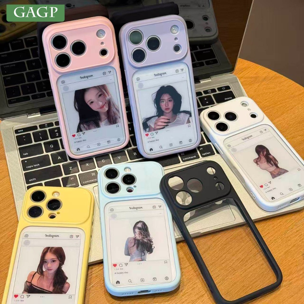 Luxury Transparent PC TPU Phot - огляд і ціна Luxury Lifestyle Photography