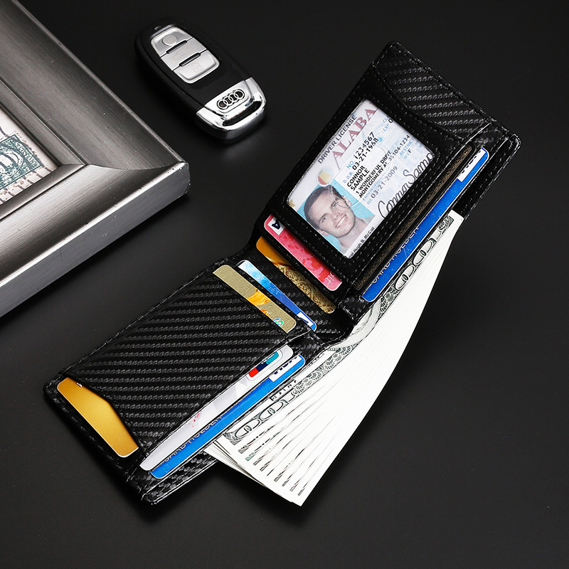 New Airtag Wallet RFID Luxury  - огляд і ціна Luxury Lifestyle Photography