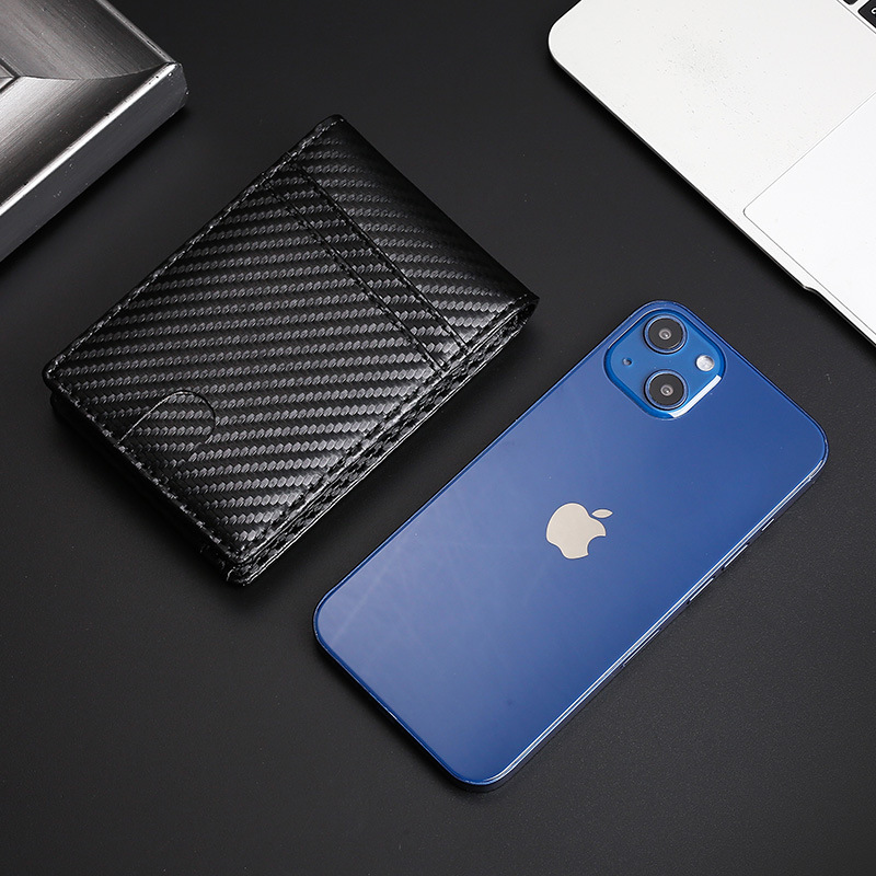 New Airtag Wallet RFID Luxury  - огляд і ціна Luxury Lifestyle Photography