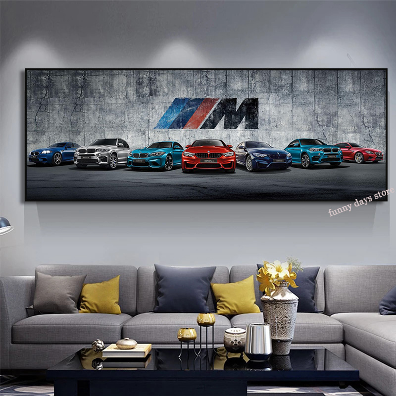 Supercar B M W Luxury Car M3 F - огляд і ціна Luxury Lifestyle Photography